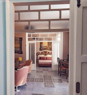 Luxury Suite Vitruvio 55 Formia